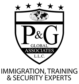 P&G Global Associates